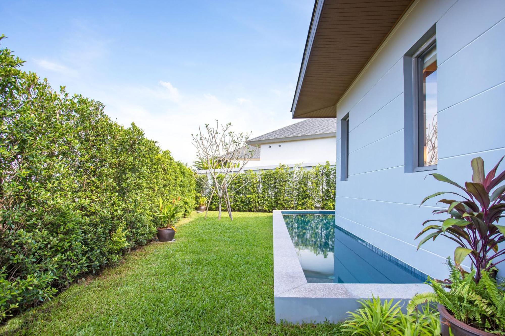 Villa Dalaa 7 Kamala Beach Exterior foto